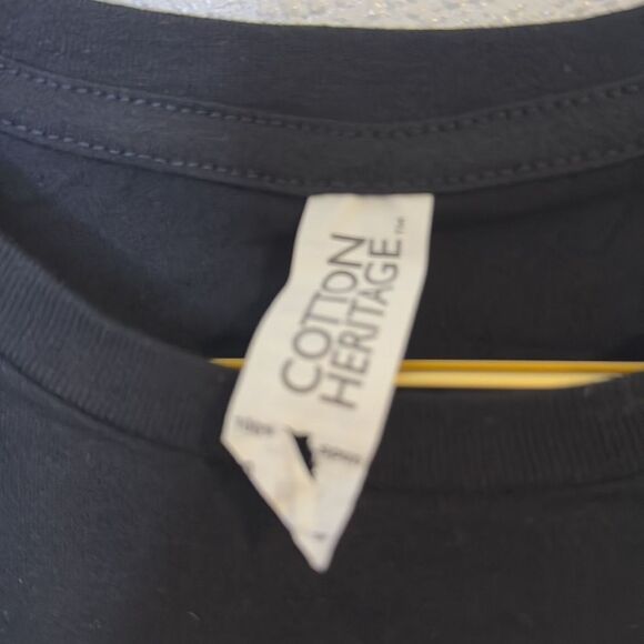 NEW- Cypress Hill Men's 420 T-Shirt-Black with green design- Mens size medium - Picture 4 of 6